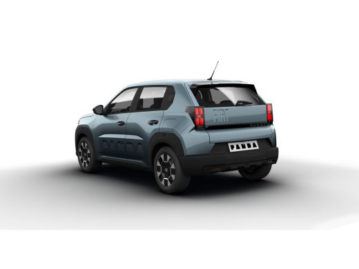 Fiat Grande Panda Icon | 10,25" touchscreen radio met Bluetooth, DAB & USB | Airconditioning handmatig | Cruise Con... ActivLease financial lease
