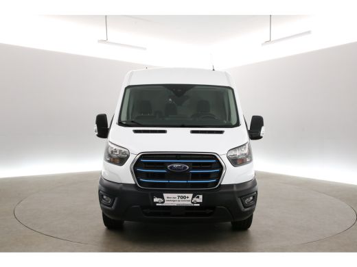 Ford E-Transit 68 kWh L3H2 | Snelladen | SOH 95% | Clima | Camera | Cruise | 3 Zits | 2xSchuifdeur | Carplay | P... ActivLease financial lease