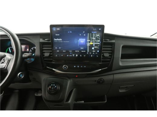 Ford E-Transit 68 kWh L3H2 | Snelladen | SOH 95% | Clima | Camera | Cruise | 3 Zits | 2xSchuifdeur | Carplay | P... ActivLease financial lease