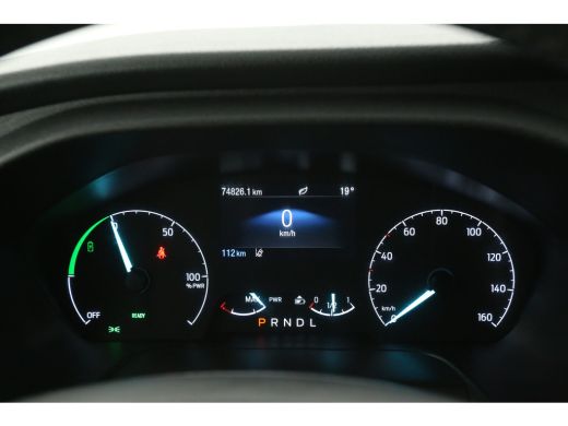 Ford E-Transit 68 kWh L3H2 | Snelladen | SOH 95% | Clima | Camera | Cruise | 3 Zits | 2xSchuifdeur | Carplay | P... ActivLease financial lease