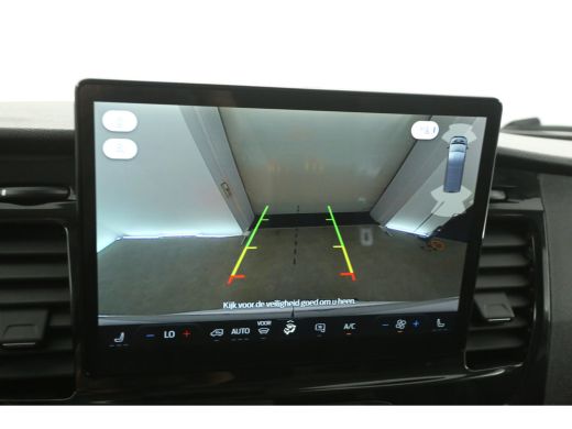 Ford E-Transit 68 kWh L3H2 | Snelladen | SOH 95% | Clima | Camera | Cruise | 3 Zits | 2xSchuifdeur | Carplay | P... ActivLease financial lease