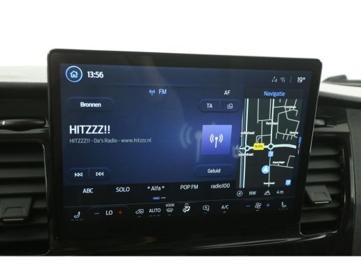 Ford E-Transit 68 kWh L3H2 | Snelladen | SOH 95% | Clima | Camera | Cruise | 3 Zits | 2xSchuifdeur | Carplay | P... ActivLease financial lease