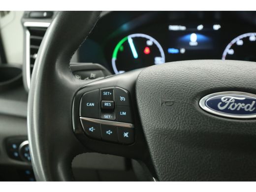 Ford E-Transit 68 kWh L3H2 | Snelladen | SOH 95% | Clima | Camera | Cruise | 3 Zits | 2xSchuifdeur | Carplay | P... ActivLease financial lease