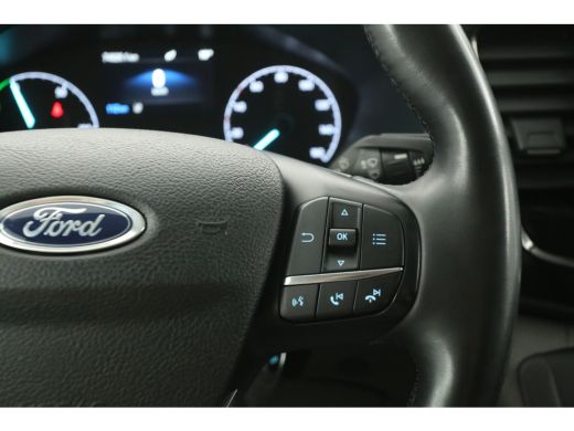 Ford E-Transit 68 kWh L3H2 | Snelladen | SOH 95% | Clima | Camera | Cruise | 3 Zits | 2xSchuifdeur | Carplay | P... ActivLease financial lease