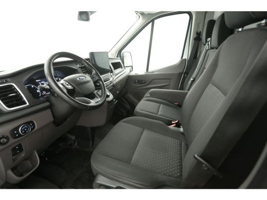 Ford E-Transit 68 kWh L3H2 | Snelladen | SOH 95% | Clima | Camera | Cruise | 3 Zits | 2xSchuifdeur | Carplay | P... ActivLease financial lease