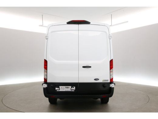 Ford E-Transit 68 kWh L3H2 | Snelladen | SOH 95% | Clima | Camera | Cruise | 3 Zits | 2xSchuifdeur | Carplay | P... ActivLease financial lease
