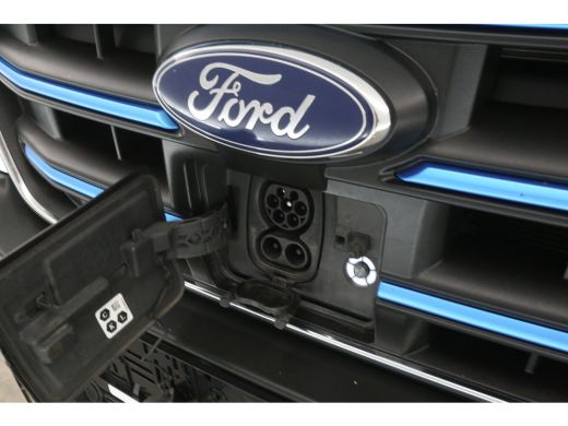 Ford E-Transit 68 kWh L3H2 | Snelladen | SOH 95% | Clima | Camera | Cruise | 3 Zits | 2xSchuifdeur | Carplay | P... ActivLease financial lease