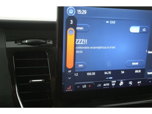 Ford E-Transit 68 kWh L3H3 | Snelladen | SOH 96% | Clima | Camera | 3 Zits | Cruise | Carplay | Parkeersens. ActivLease financial lease