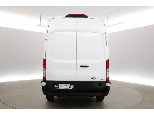 Ford E-Transit 68 kWh L3H3 | Snelladen | SOH 96% | Clima | Camera | 3 Zits | Cruise | Carplay | Parkeersens. ActivLease financial lease