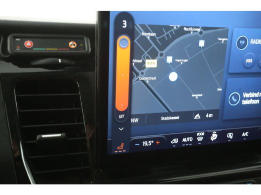 Ford E-Transit 75 kWh L3H3 | Snelladen | Clima | Camera | Carplay | Cruise | 3 Zits | Parkeersens. ActivLease financial lease