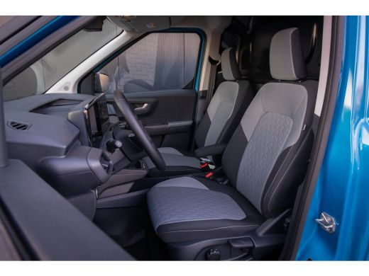 Ford E-Transit Courier E-Transit Courier Limited 44kWh Achteruitrijcamera | Snel rijden | Apple Carplay en Android auto | ActivLease financial lease