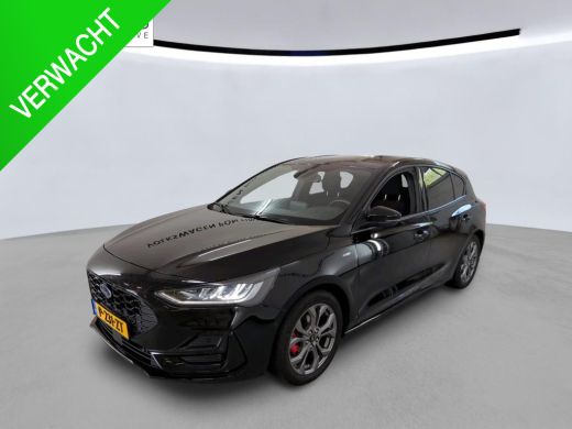 Ford Focus 1.0 EcoBoost Hybrid ST Line Style NL-AUTO | WINTER PAKKET | PARKEERPAKKET ActivLease financial lease