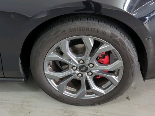 Ford Focus 1.0 EcoBoost Hybrid ST Line Style NL-AUTO | WINTER PAKKET | PARKEERPAKKET ActivLease financial lease