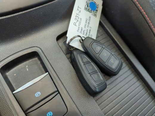Ford Focus 1.0 EcoBoost Hybrid ST Line Style NL-AUTO | WINTER PAKKET | PARKEERPAKKET ActivLease financial lease