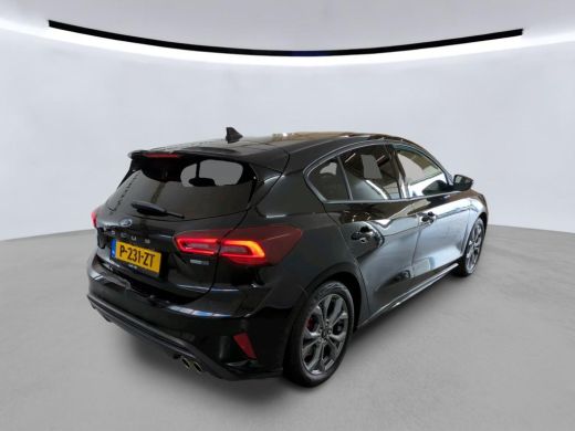 Ford Focus 1.0 EcoBoost Hybrid ST Line Style NL-AUTO | WINTER PAKKET | PARKEERPAKKET ActivLease financial lease