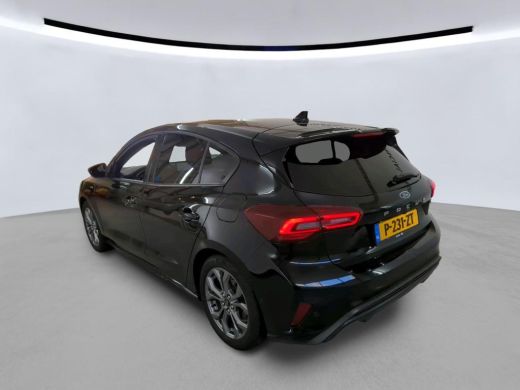 Ford Focus 1.0 EcoBoost Hybrid ST Line Style NL-AUTO | WINTER PAKKET | PARKEERPAKKET ActivLease financial lease