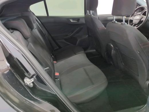 Ford Focus 1.0 EcoBoost Hybrid ST Line Style NL-AUTO | WINTER PAKKET | PARKEERPAKKET ActivLease financial lease