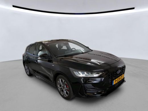 Ford Focus 1.0 EcoBoost Hybrid ST Line Style NL-AUTO | WINTER PAKKET | PARKEERPAKKET ActivLease financial lease