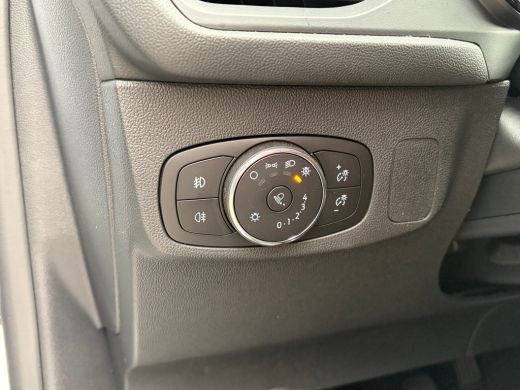 Ford Focus 1.0 Hybrid 125 PK ST Line | NAVIGATIE + APPLE CARPLAY/ANDROID AUTO| PARKEERSENSOREN V+A| FULL LED... ActivLease financial lease