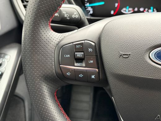 Ford Focus 1.0 Hybrid 125 PK ST Line | NAVIGATIE + APPLE CARPLAY/ANDROID AUTO| PARKEERSENSOREN V+A| FULL LED... ActivLease financial lease