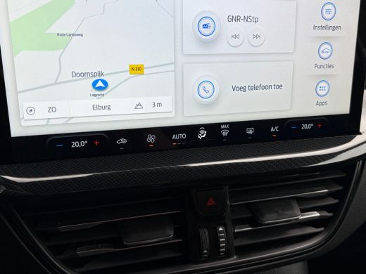 Ford Focus 1.0 Hybrid 125 PK ST Line | NAVIGATIE + APPLE CARPLAY/ANDROID AUTO| PARKEERSENSOREN V+A| FULL LED... ActivLease financial lease