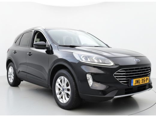 Ford Kuga 1.5 ECOBLUE 120PK AUT. TITANIUM HEAD-UP/NAVI/CAMERA ActivLease financial lease
