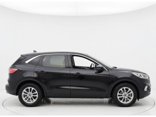 Ford Kuga 1.5 ECOBLUE 120PK AUT. TITANIUM HEAD-UP/NAVI/CAMERA ActivLease financial lease