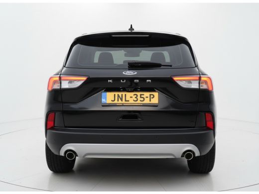 Ford Kuga 1.5 ECOBLUE 120PK AUT. TITANIUM HEAD-UP/NAVI/CAMERA ActivLease financial lease