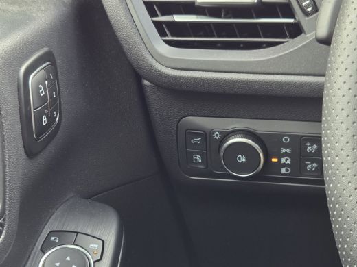 Ford Kuga 2.5 PHEV ST-Line X B&O | AGR | Panorama dak | Wegklapbare trekhaak | Matrix LED | Carplay | Adapt... ActivLease financial lease