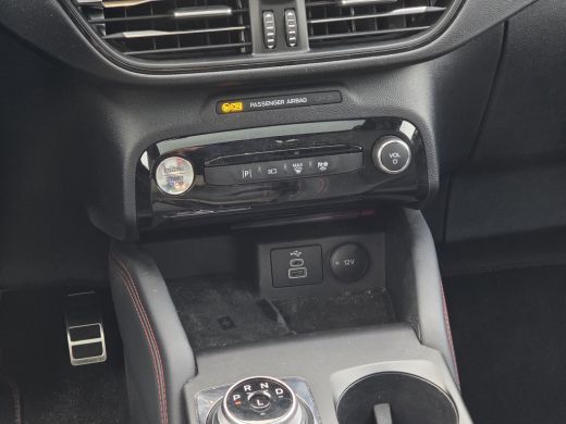 Ford Kuga 2.5 PHEV ST-Line X B&O | AGR | Panorama dak | Wegklapbare trekhaak | Matrix LED | Carplay | Adapt... ActivLease financial lease