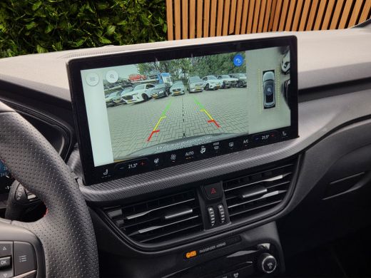 Ford Kuga 2.5 PHEV ST-Line X B&O | AGR | Panorama dak | Wegklapbare trekhaak | Matrix LED | Carplay | Adapt... ActivLease financial lease