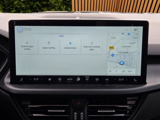 Ford Kuga 2.5 PHEV ST-Line X B&O | AGR | Panorama dak | Wegklapbare trekhaak | Matrix LED | Carplay | Adapt... ActivLease financial lease