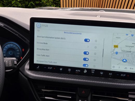 Ford Kuga 2.5 PHEV ST-Line X B&O | AGR | Panorama dak | Wegklapbare trekhaak | Matrix LED | Carplay | Adapt... ActivLease financial lease