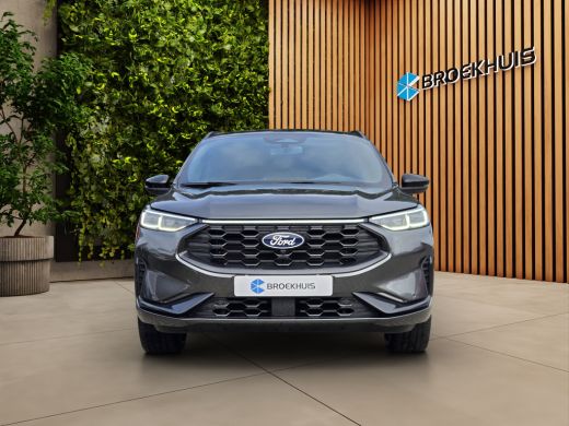 Ford Kuga 2.5 PHEV ST-Line X B&O | AGR | Panorama dak | Wegklapbare trekhaak | Matrix LED | Carplay | Adapt... ActivLease financial lease