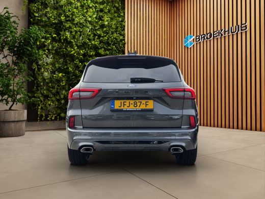 Ford Kuga 2.5 PHEV ST-Line X B&O | AGR | Panorama dak | Wegklapbare trekhaak | Matrix LED | Carplay | Adapt... ActivLease financial lease