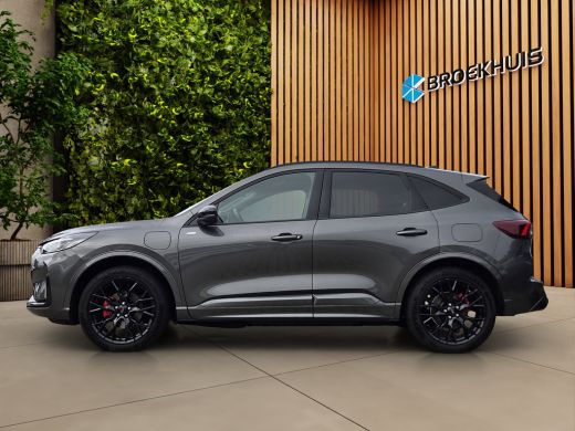 Ford Kuga 2.5 PHEV ST-Line X B&O | AGR | Panorama dak | Wegklapbare trekhaak | Matrix LED | Carplay | Adapt... ActivLease financial lease
