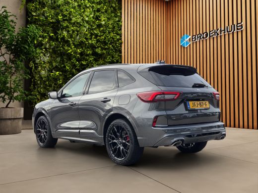 Ford Kuga 2.5 PHEV ST-Line X B&O | AGR | Panorama dak | Wegklapbare trekhaak | Matrix LED | Carplay | Adapt... ActivLease financial lease