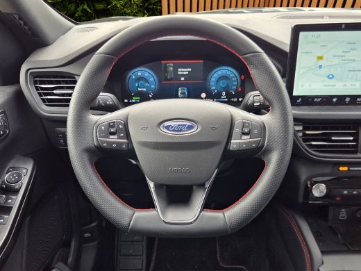 Ford Kuga 2.5 PHEV ST-Line X B&O | AGR | Panorama dak | Wegklapbare trekhaak | Matrix LED | Carplay | Adapt... ActivLease financial lease