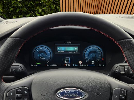 Ford Kuga 2.5 PHEV ST-Line X B&O | AGR | Panorama dak | Wegklapbare trekhaak | Matrix LED | Carplay | Adapt... ActivLease financial lease