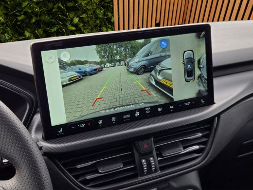 Ford Kuga 2.5 PHEV ST-Line X Stoel- stuurverw. | 360 camera | Wegklapbare trekh. | Carplay | Pano | Adaptie... ActivLease financial lease