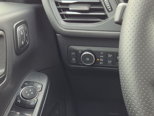Ford Kuga 2.5 PHEV ST-Line X Stoel- stuurverw. | 360 camera | Wegklapbare trekh. | Carplay | Pano | Adaptie... ActivLease financial lease