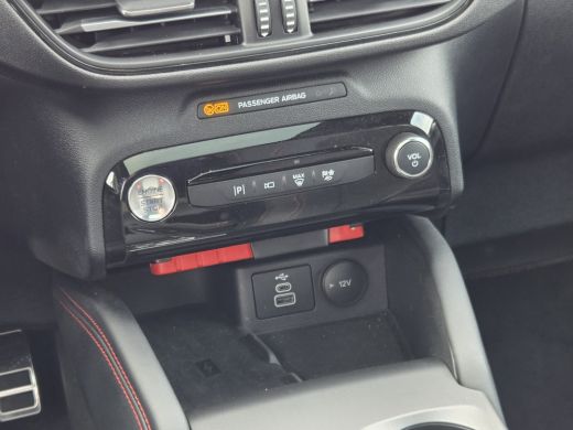 Ford Kuga 2.5 PHEV ST-Line X Stoel- stuurverw. | 360 camera | Wegklapbare trekh. | Carplay | Pano | Adaptie... ActivLease financial lease