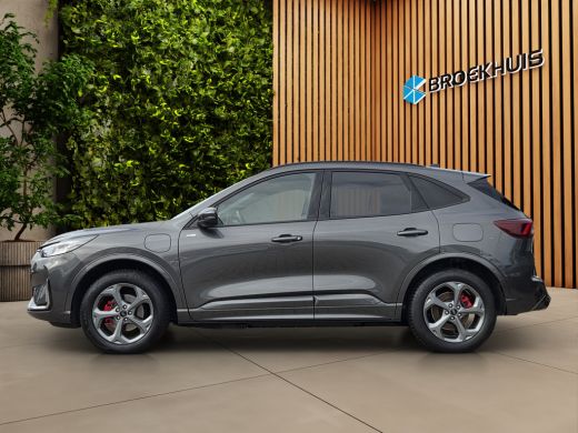 Ford Kuga 2.5 PHEV ST-Line X Stoel- stuurverw. | 360 camera | Wegklapbare trekh. | Carplay | Pano | Adaptie... ActivLease financial lease