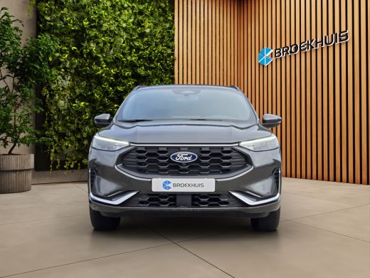 Ford Kuga 2.5 PHEV ST-Line X Stoel- stuurverw. | 360 camera | Wegklapbare trekh. | Carplay | Pano | Adaptie... ActivLease financial lease