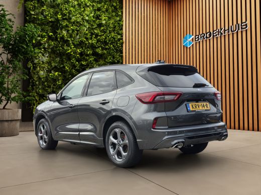 Ford Kuga 2.5 PHEV ST-Line X Stoel- stuurverw. | 360 camera | Wegklapbare trekh. | Carplay | Pano | Adaptie... ActivLease financial lease