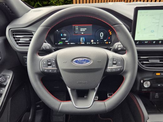 Ford Kuga 2.5 PHEV ST-Line X Stoel- stuurverw. | 360 camera | Wegklapbare trekh. | Carplay | Pano | Adaptie... ActivLease financial lease