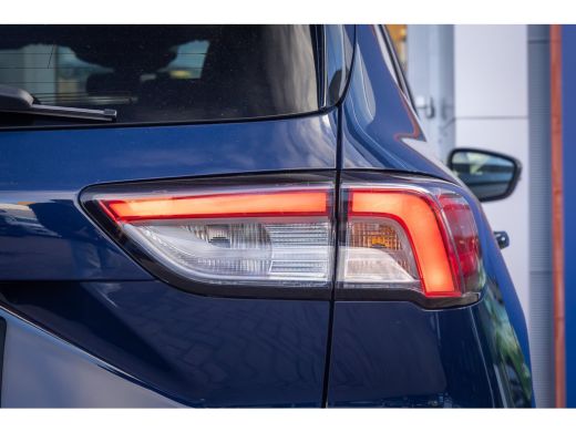 Ford Kuga 2.5 PHEV ST-Line X Trekhaak | Dodehoek detectie | Stoel- Stuurverwarming | Parkeersensoren | Keyl... ActivLease financial lease