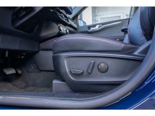 Ford Kuga 2.5 PHEV ST-Line X Trekhaak | Dodehoek detectie | Stoel- Stuurverwarming | Parkeersensoren | Keyl... ActivLease financial lease