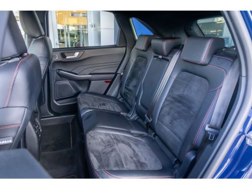 Ford Kuga 2.5 PHEV ST-Line X Trekhaak | Dodehoek detectie | Stoel- Stuurverwarming | Parkeersensoren | Keyl... ActivLease financial lease