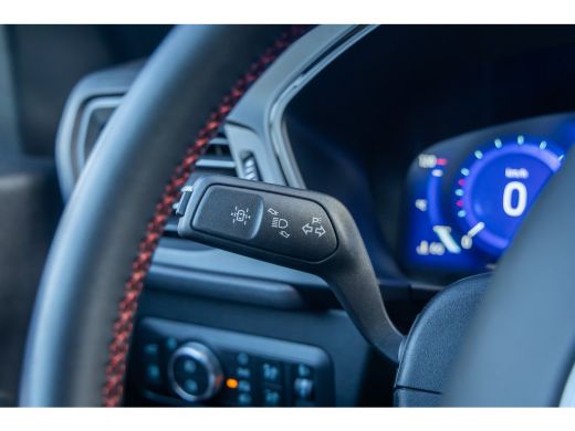 Ford Kuga 2.5 PHEV ST-Line X Trekhaak | Dodehoek detectie | Stoel- Stuurverwarming | Parkeersensoren | Keyl... ActivLease financial lease